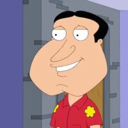 Glenn Quagmire