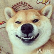 我是一个大光头