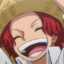 Shanks