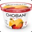 leftover yogurt