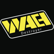 WACH | Destroyer