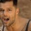 Ricky Martin