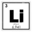 Lithium(Li)