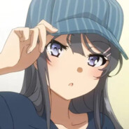 樱岛麻衣退出了游戏