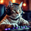 Cat Player