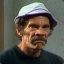 (la vecindad) Don Ramon