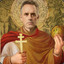 Saint Peterson