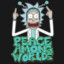 Peace Among Worlds