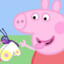 Peppa Pig :)