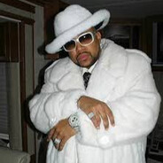Pimp C