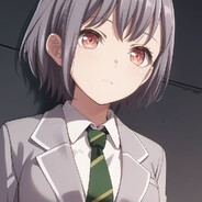 高松灯偷捡石头