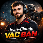Jean-Claude VAC BAN