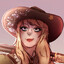 Katherine DeadEye