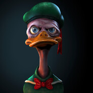 x7* Steam avatar