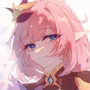 人活着就是为了爱莉