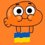 Steam avatar