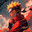 ◥◣ Naruto ◢◤