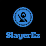 TRY HARD WITH BIG LETTERS