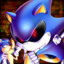 Metal Sonic