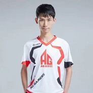 AG超玩会 梦0nesy