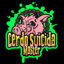 Cerdo Suicida