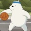 Ice Bear