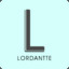 Lordantte