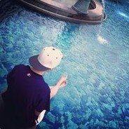 憨批。