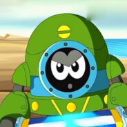 绿皮大青蛙原神杀气哥