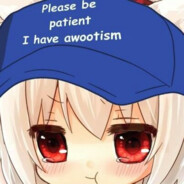 Awwwooootism