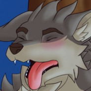 I'm just a wolfie