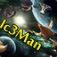 Ic3Man