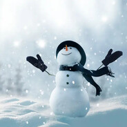 Snow