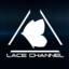 Lace Channel