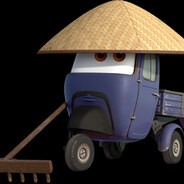 cha