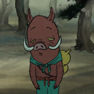 半人半鬼神枪第一