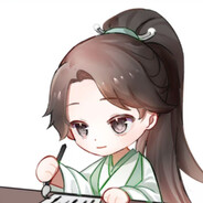 重华宫第一太傅贺丞鸽