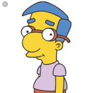 Major Milhouse