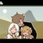 Ciallo～(∠・ω&lt; )⌒☆