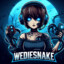 Wedie-Snake