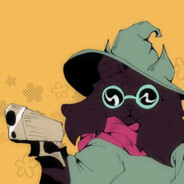 Player Avatar