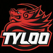 TYLOO donk
