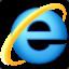 I use Internet Explorer