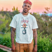 今年10岁爱马枪