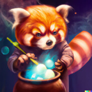 Red Panda