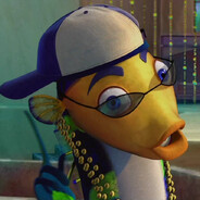 OSCAR Steam avatar