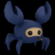 Spycrab