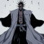 Zaraki Kenpachi