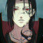 Itahi Uchiha