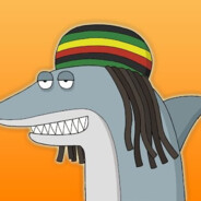 Reggae Shark